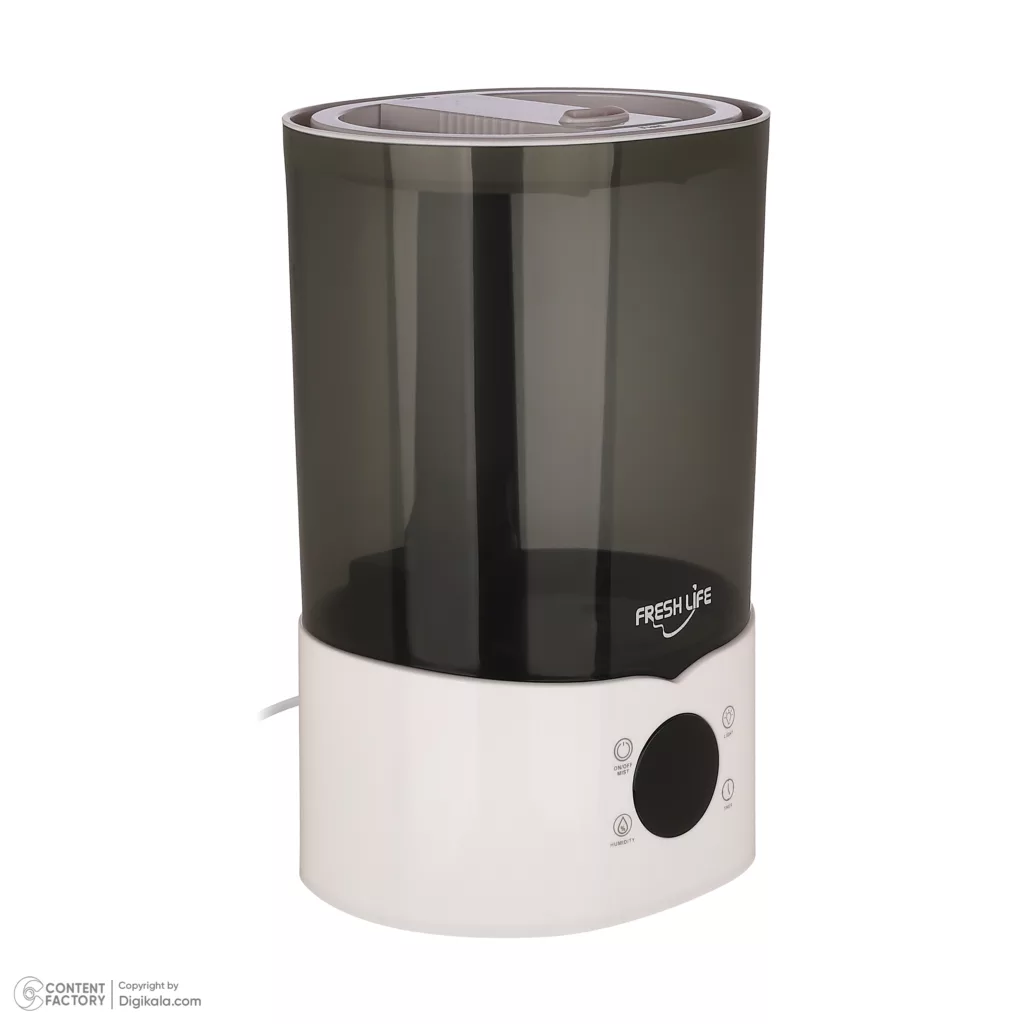 دستگاه بخور سرد فرش لایف مدل H4 Pro