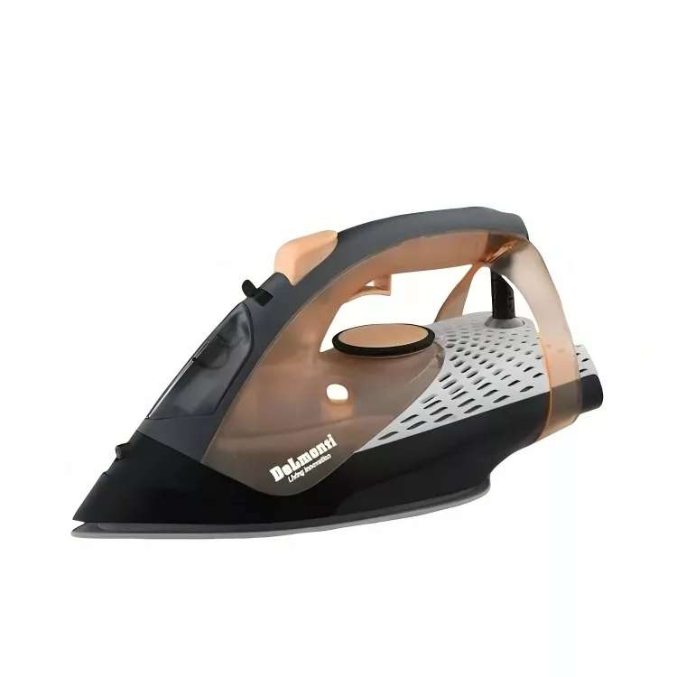 اتو بخار دلمونتی مدل DL-940