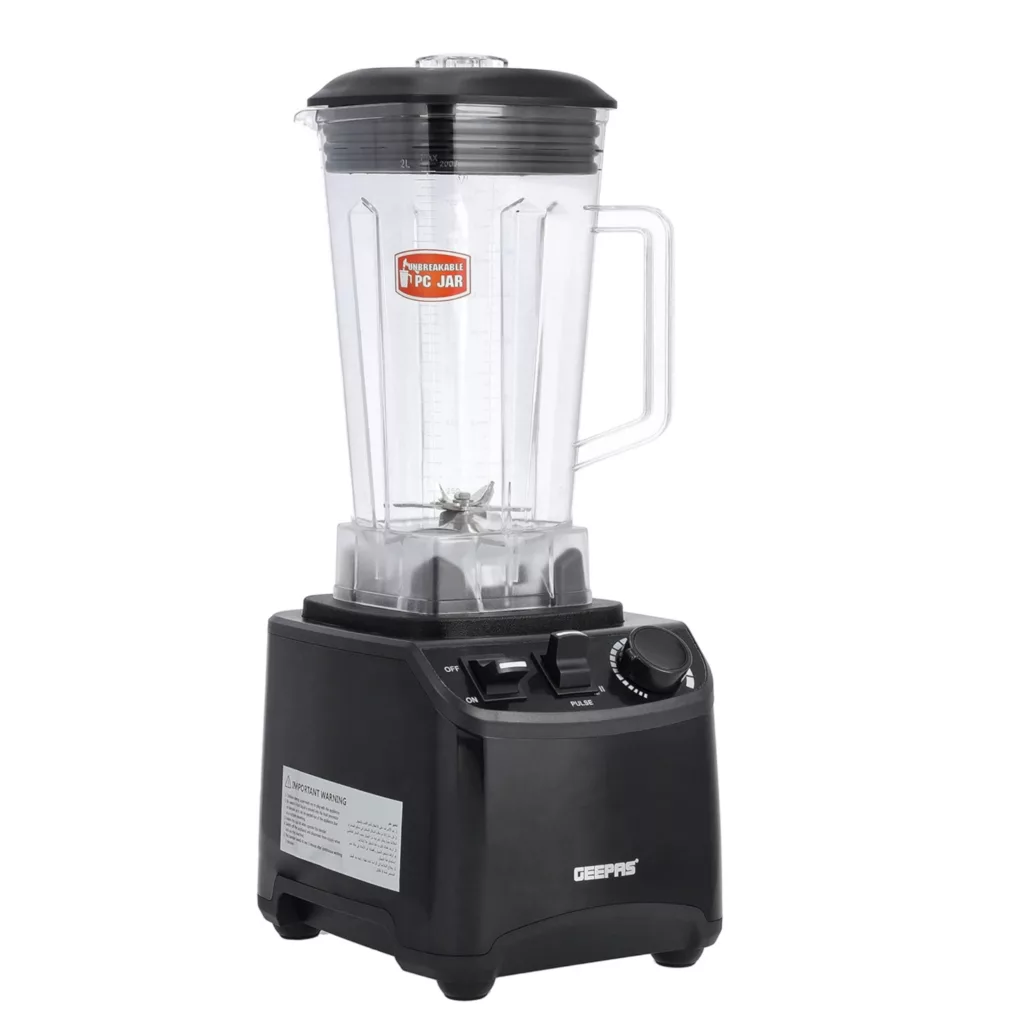 مخلوط کن جی پاس مدل GSB44078