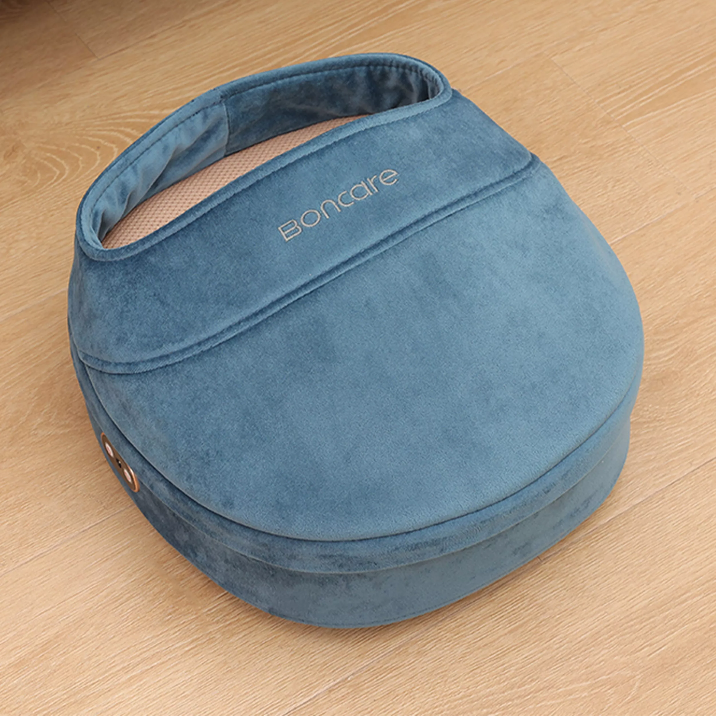 ماساژور پا بن کر مدل S5