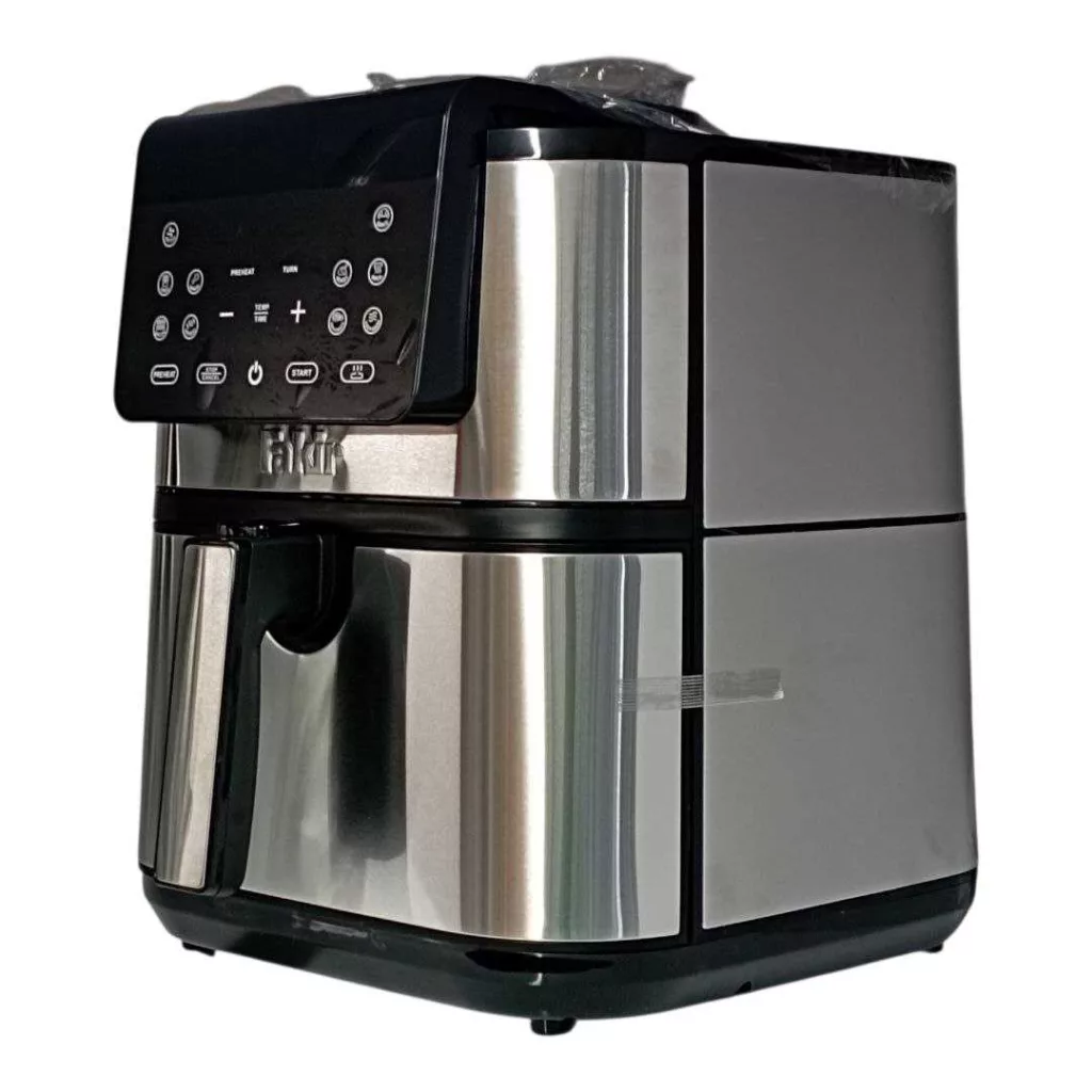 سرخ‌کن 8 لیتر فکر مدل NEW 8L