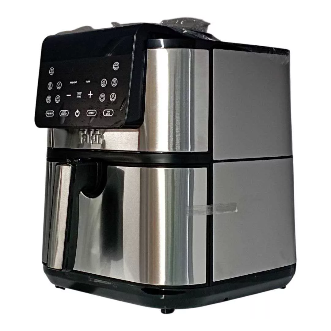 سرخ‌کن 8 لیتر فکر مدل NEW 8L