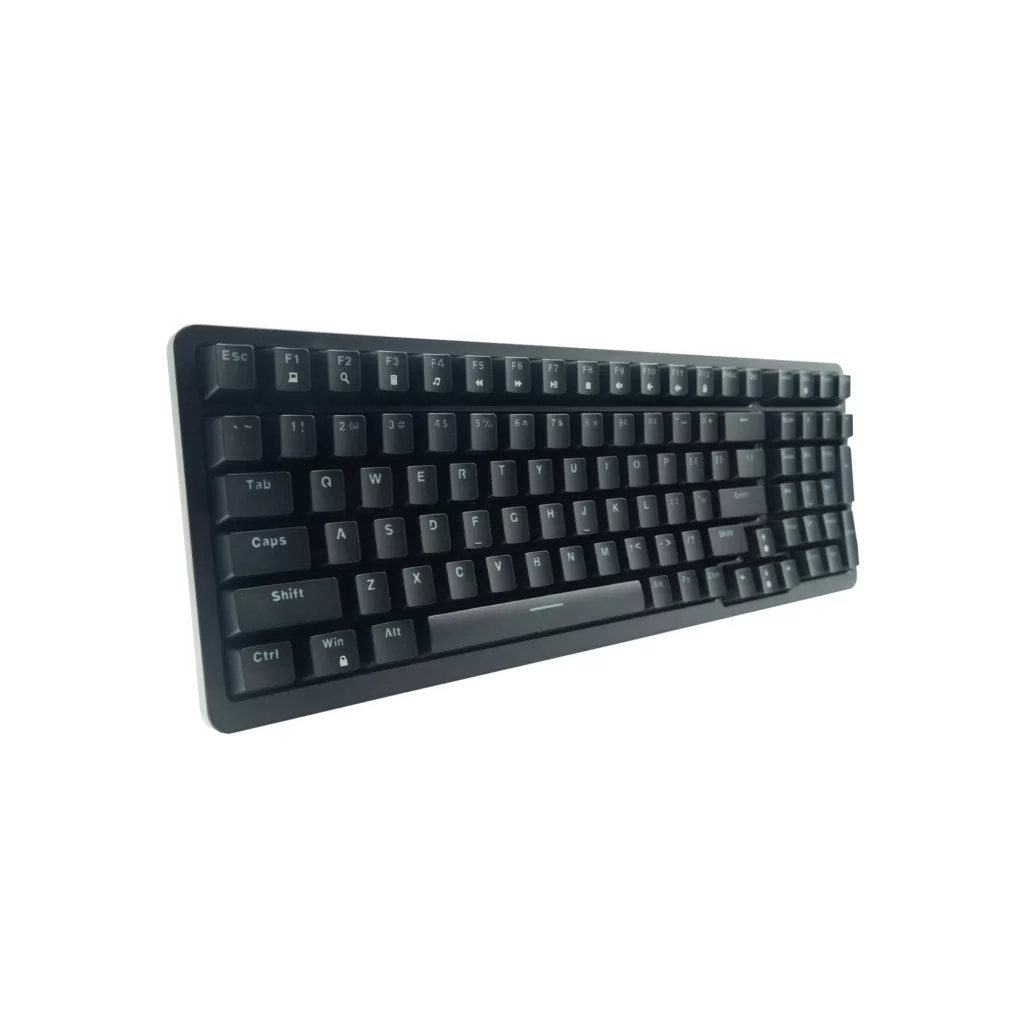 کیبورد گیمینگ ایسر مدل OKW214