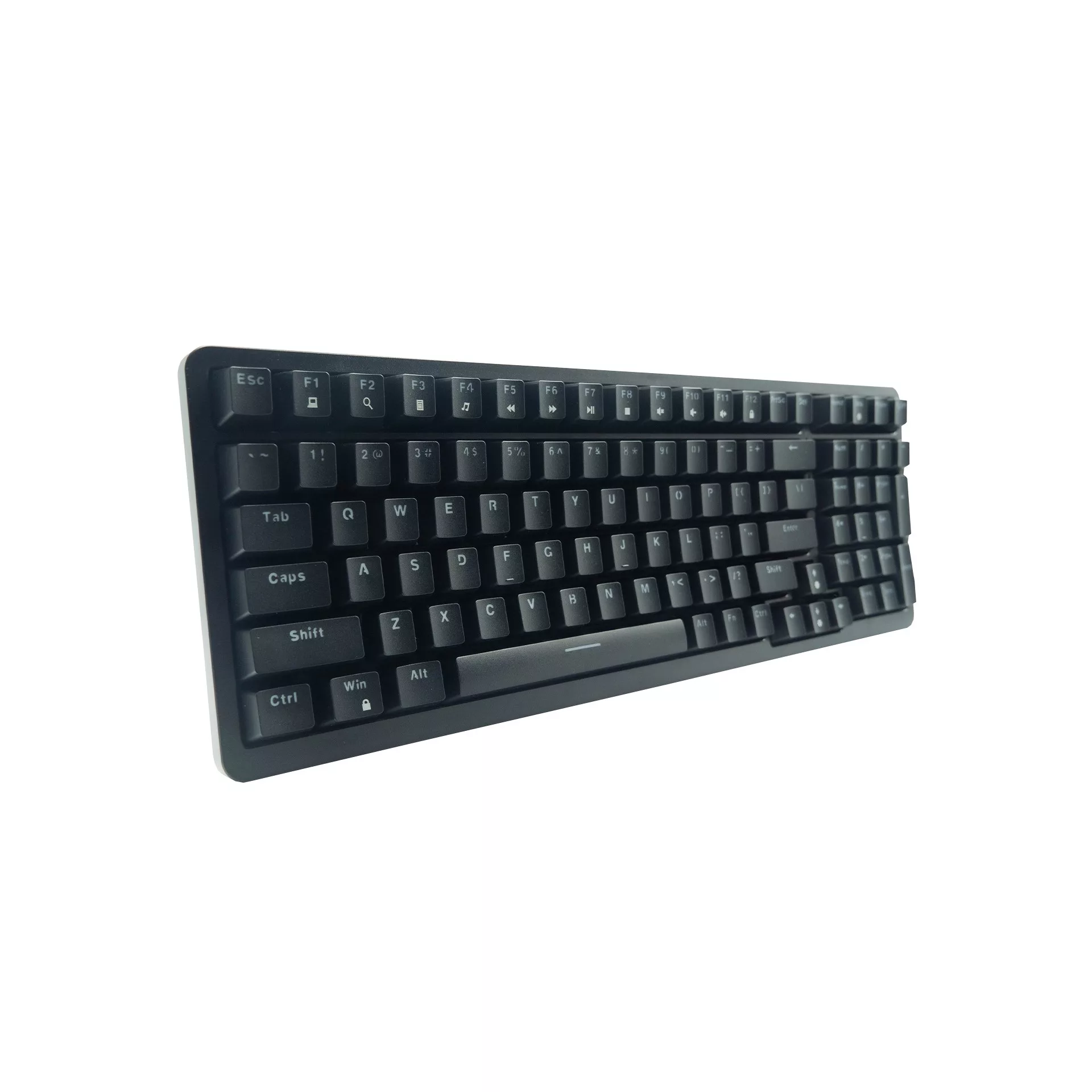 کیبورد گیمینگ ایسر مدل OKW214