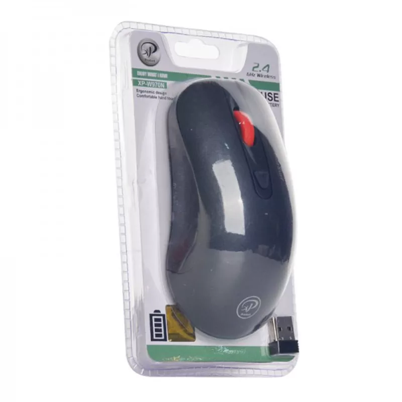 ماوس بی سیم ایکس پی-پروداکت مدل W970