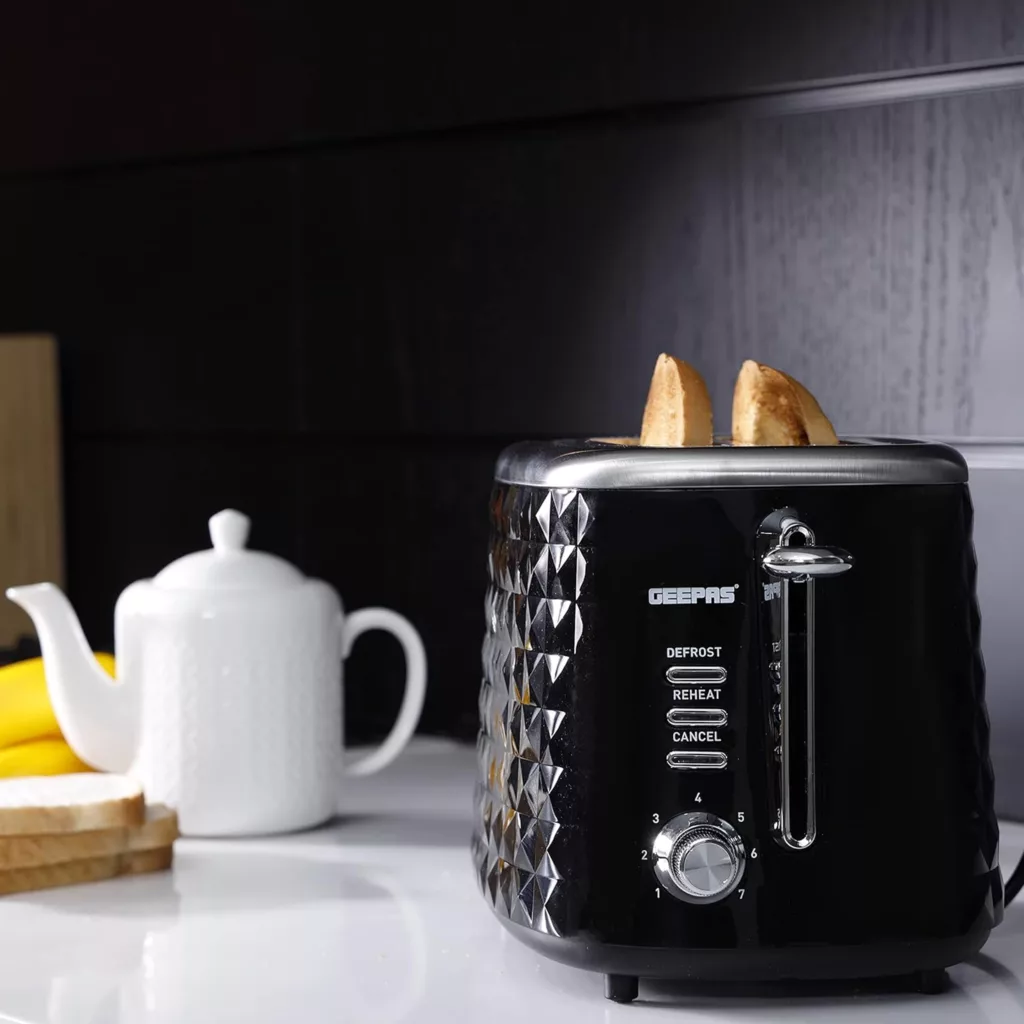 توستر جی پاس مدل GBT36536