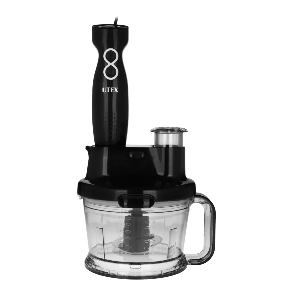 گوشت کوب برقی 1100 وات یوتکث مدل HB-2214