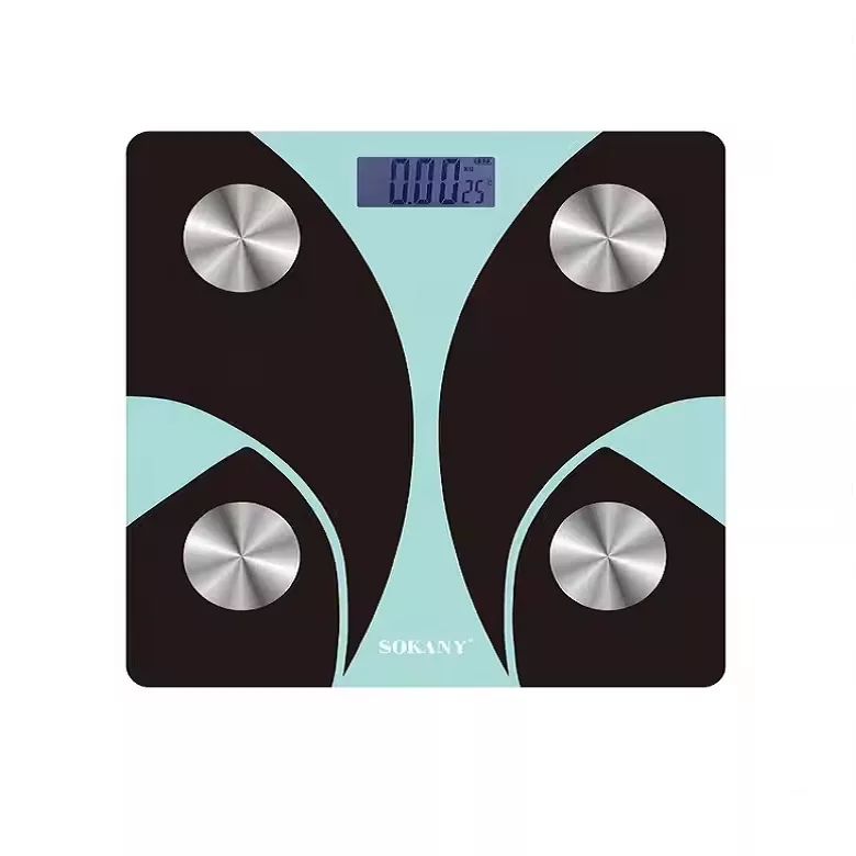 ترازو دیجیتال سوکانی مدل SK-19029