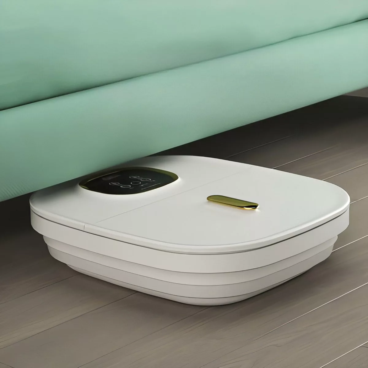 ماساژور برقی پا یانگزی مدل آکاردئونی کد GB4706