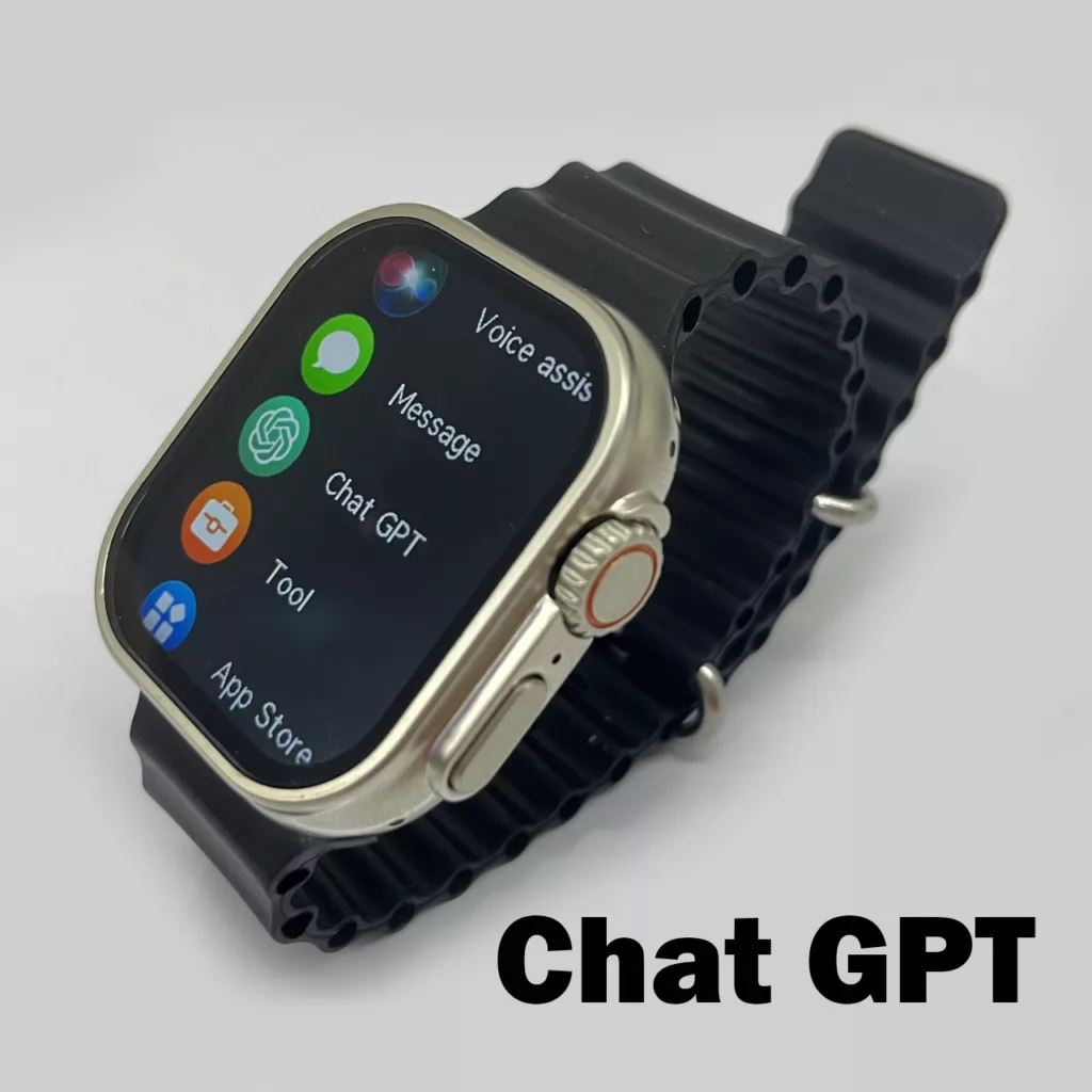 ساعت هوشمند مدل JS Hello 9 Super AMOLED