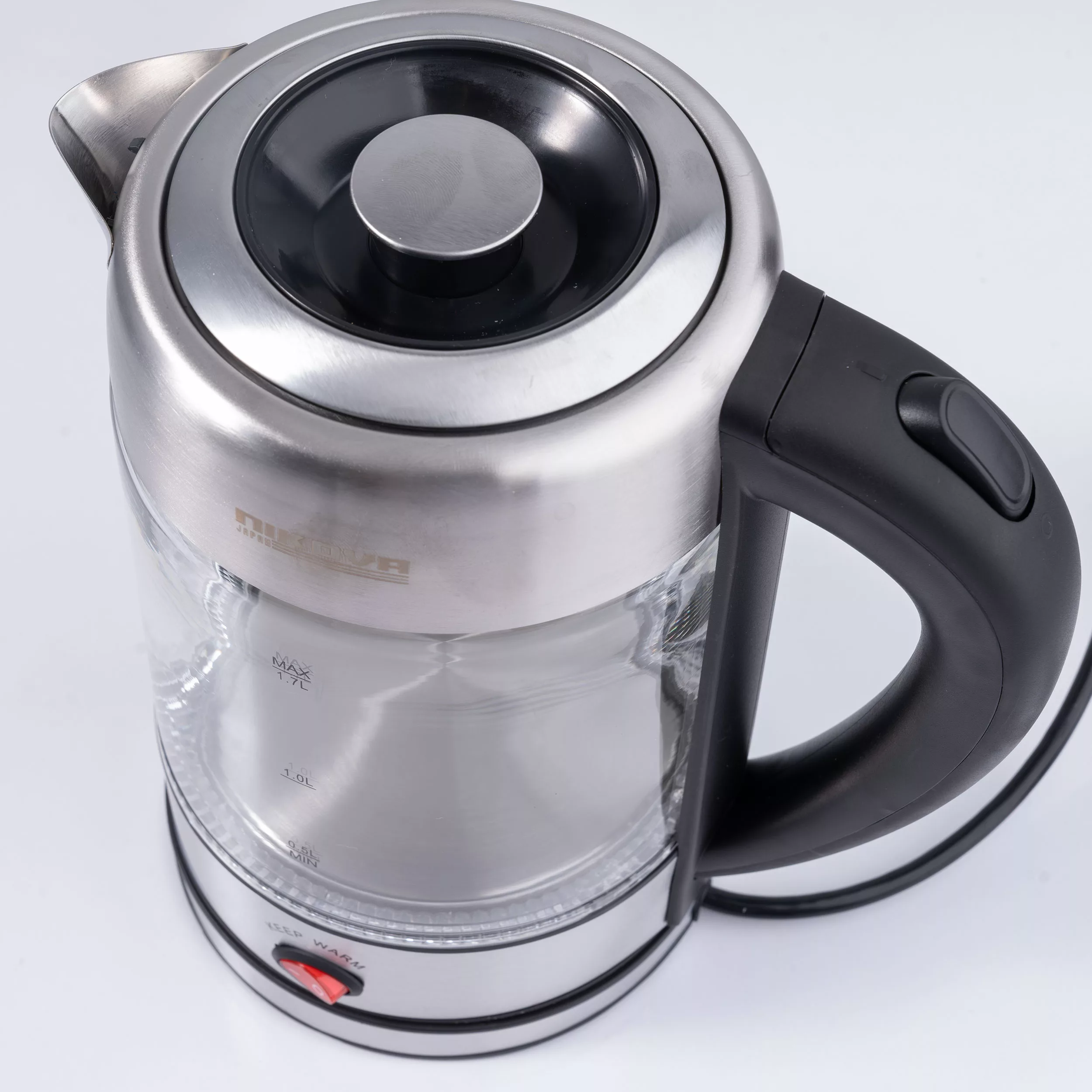 چای ساز نیکووا مدل NTK-207