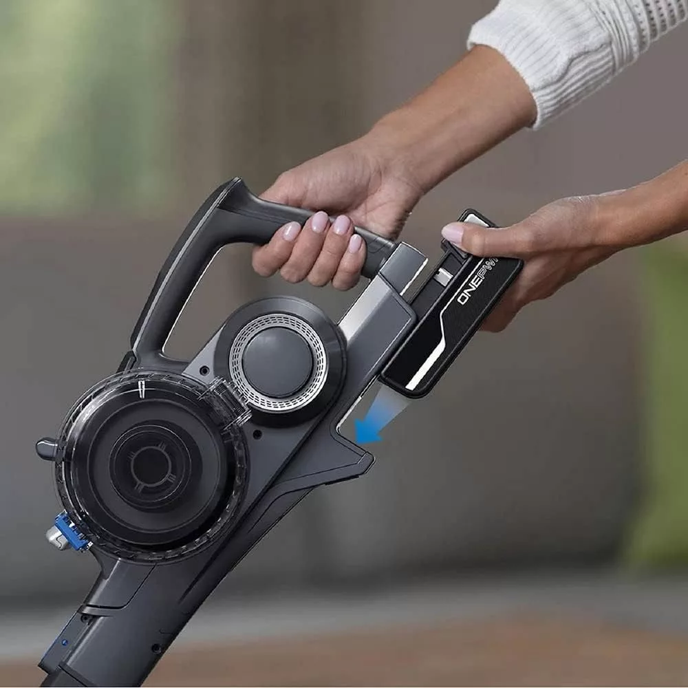 جارو شارژی عصایی هوور مدل CORDLESS ONE POWER BLADE MAX
