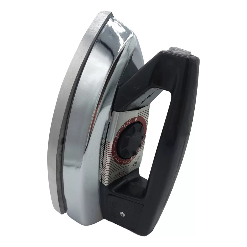 اتو خشک 1000 وات گالور مدل سبک