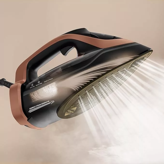 اتو بخار 3200 وات تفال مدل FV9E50