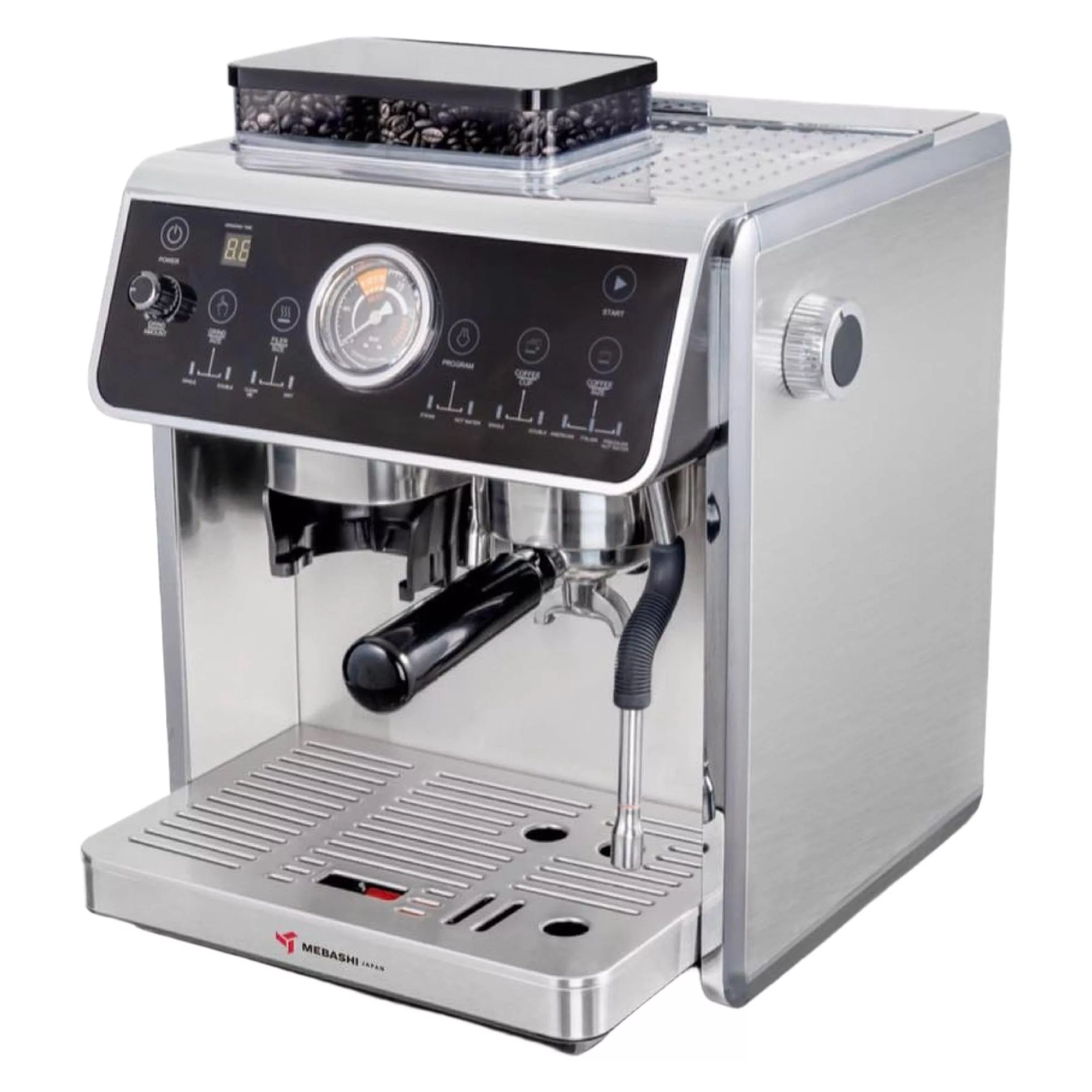 اسپرسو ساز مباشی مدل ME-CCM2056