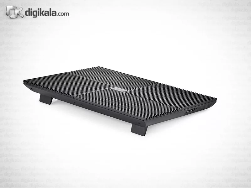 پایه خنک کننده دیپ کول مالتی کور X8