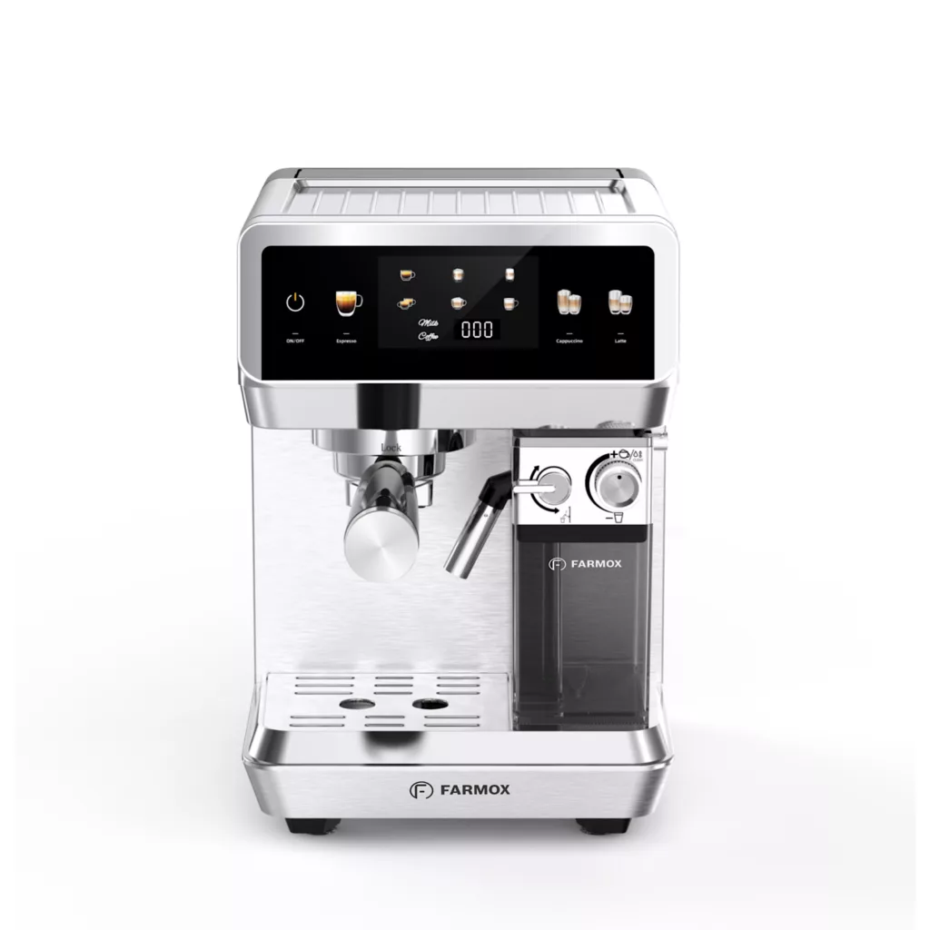 اسپرسو ساز 1500 میلی‌لیتر فارموکس مدل FX 270