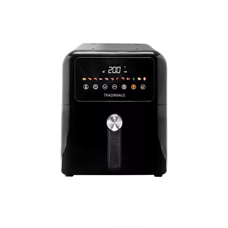 سرخ‌کن 9 لیتر ترام هاوس مدل AF-900