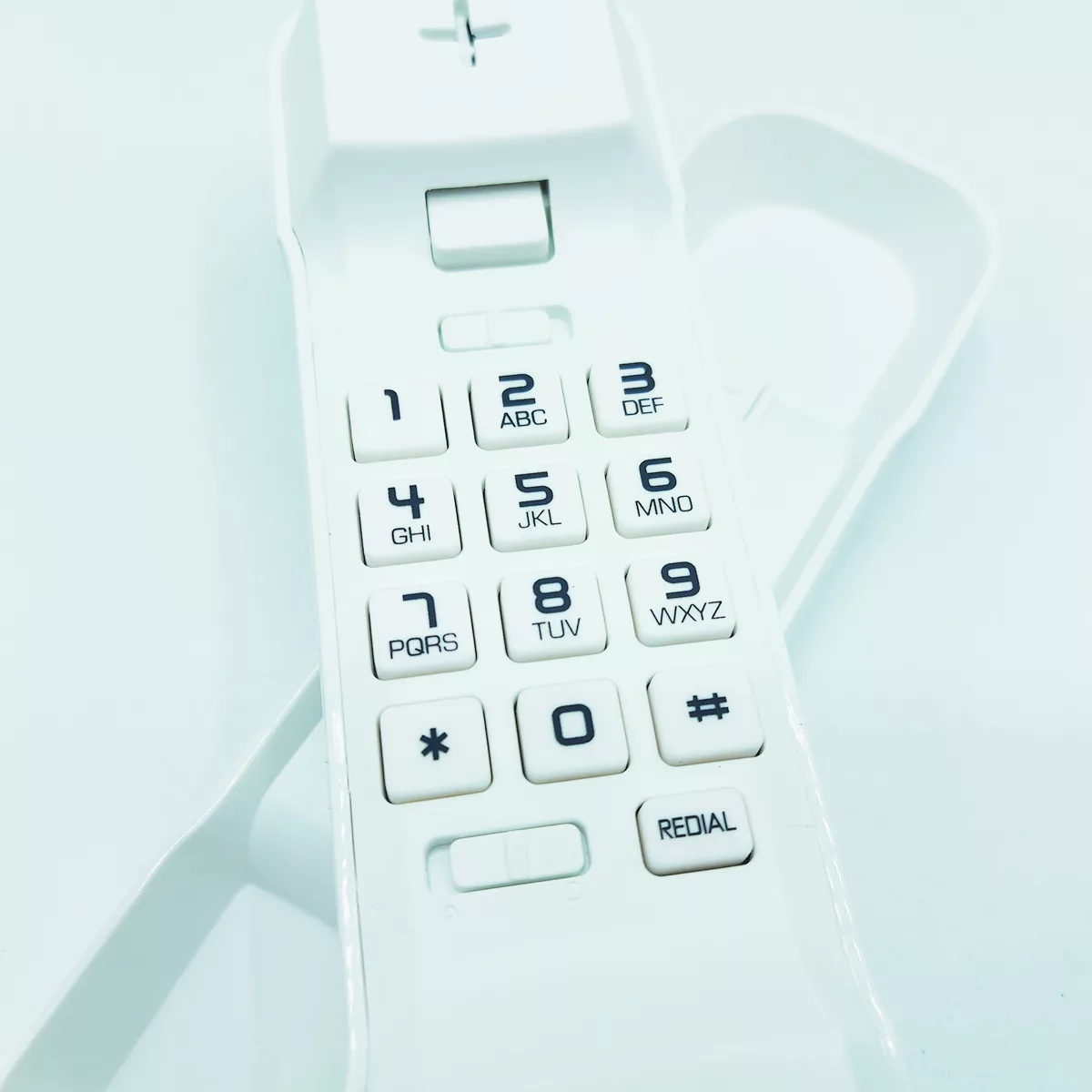 تلفن آلکاتل مدل T06