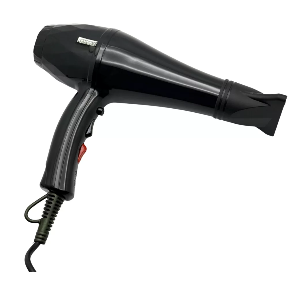 سشوار حرفه ای ۹۰۰۰ وات  مدل 9540