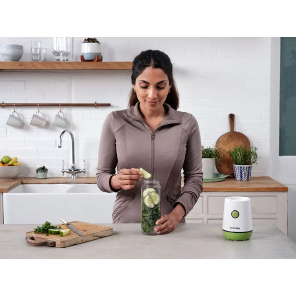 مخلوط کن برویل مدل VBL246