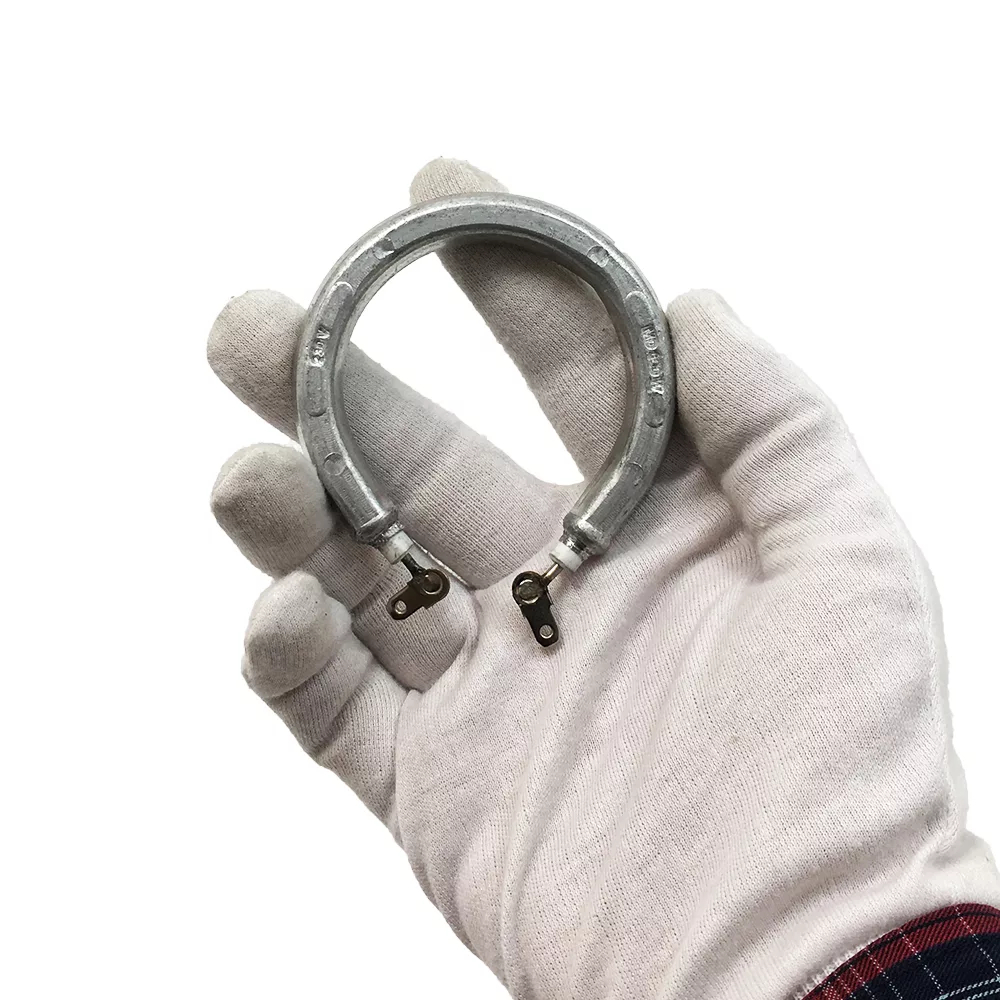 المنت مدل قهوه ساز طرح نعل اسبی