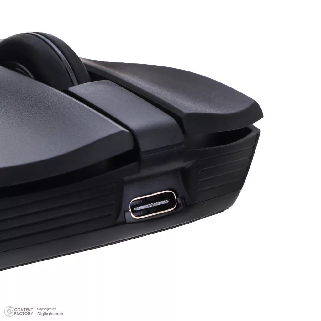 ماوس بی سیم مخصوص بازی لاجی کی مدل M659B