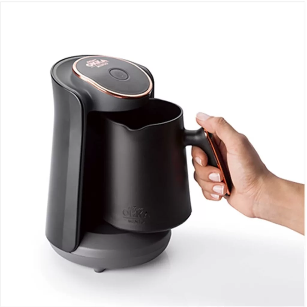 قهوه ساز آرزوم مدل OK004