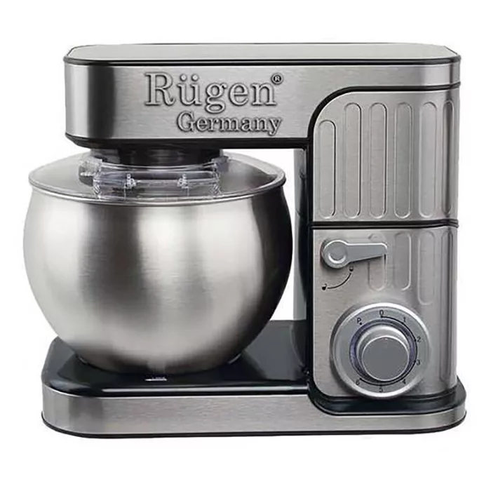 همزن کاسه‌دار 6 لیتری روگن مدل RU-1945