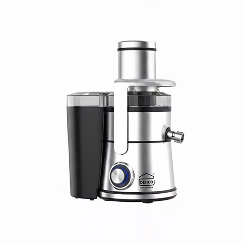 آبمیوه‌گیری چند کاره دکو مدل DE-904