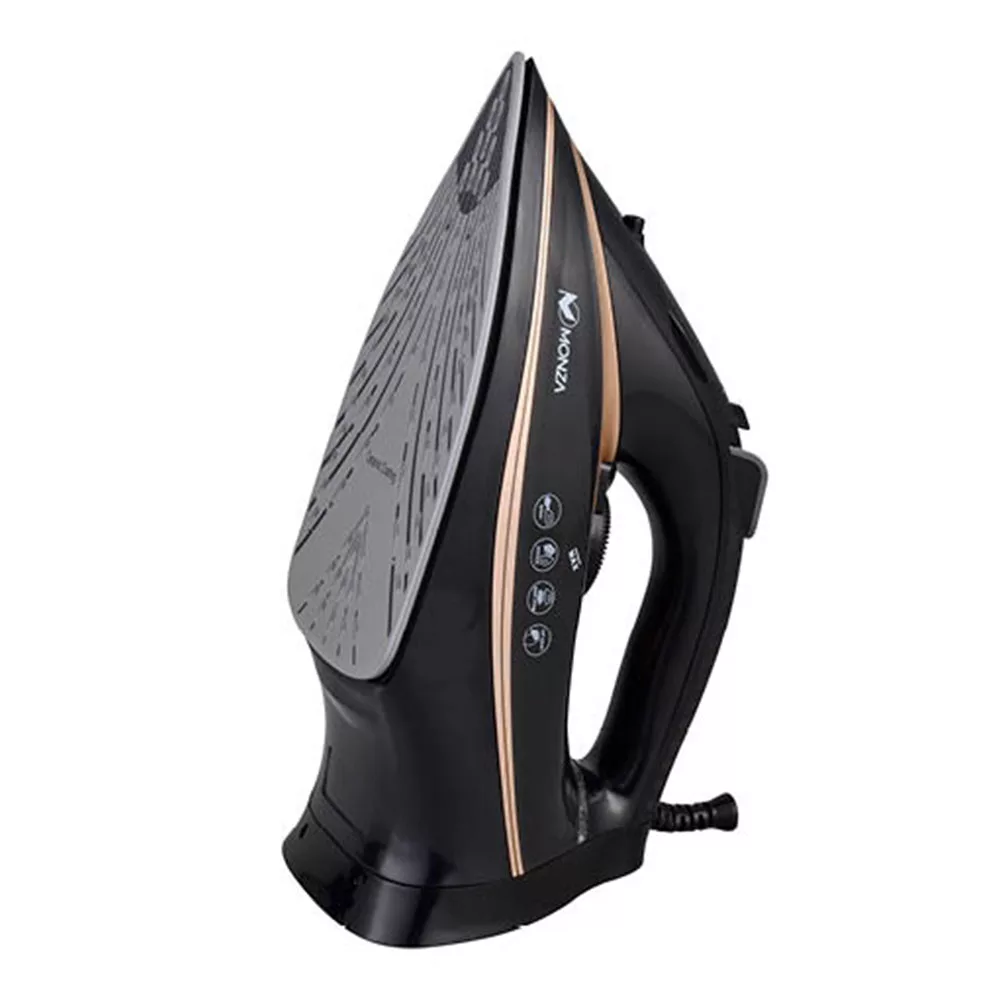 اتو بخار 3000 وات مونزا مدل M-SI3000