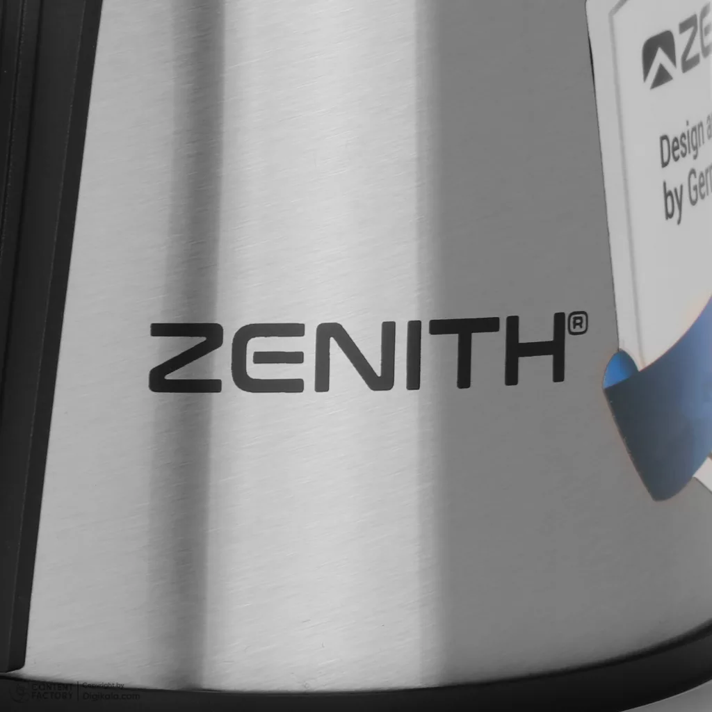 خردکن زنیت مدل ZFP 1432