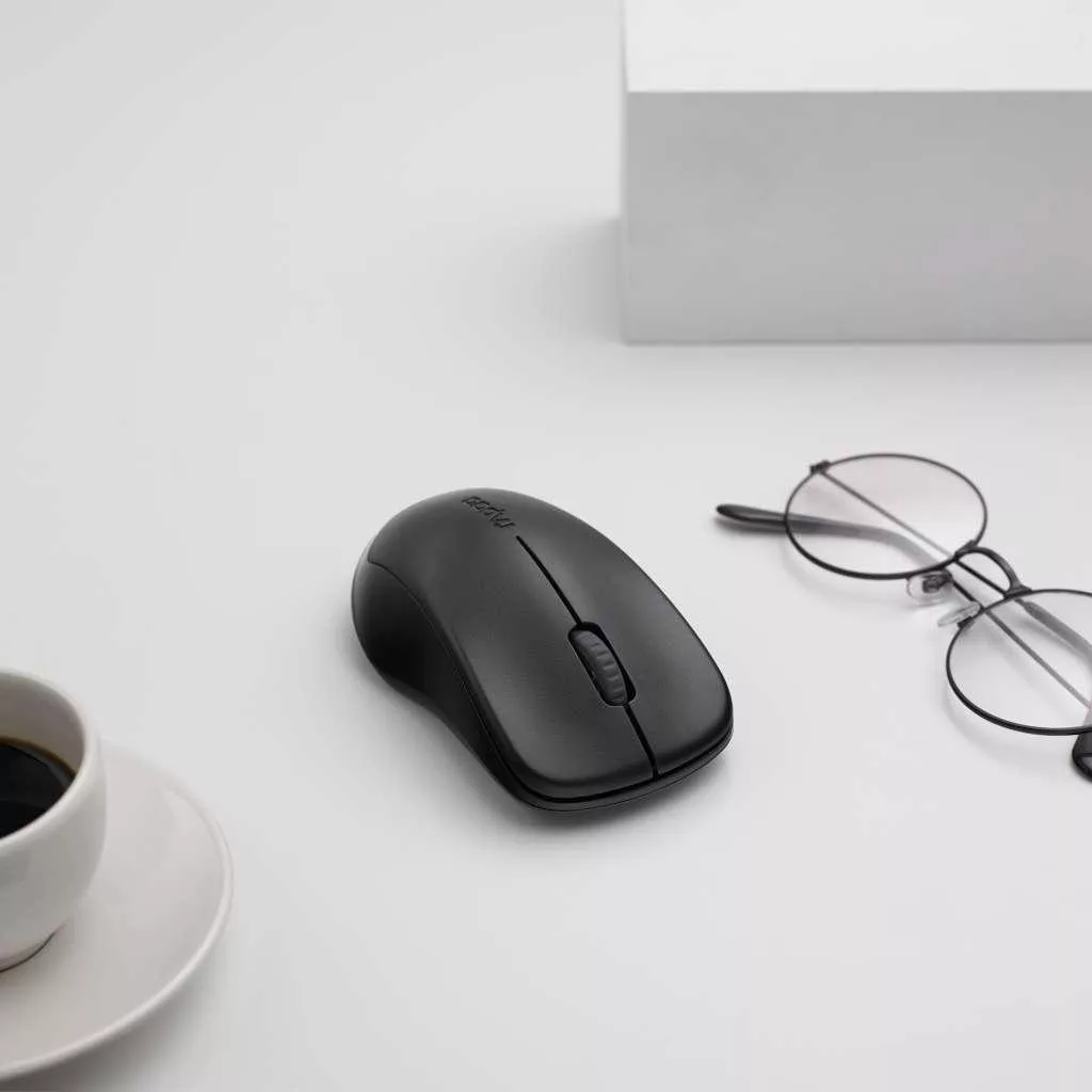 ماوس بی سیم رپو مدل 1680