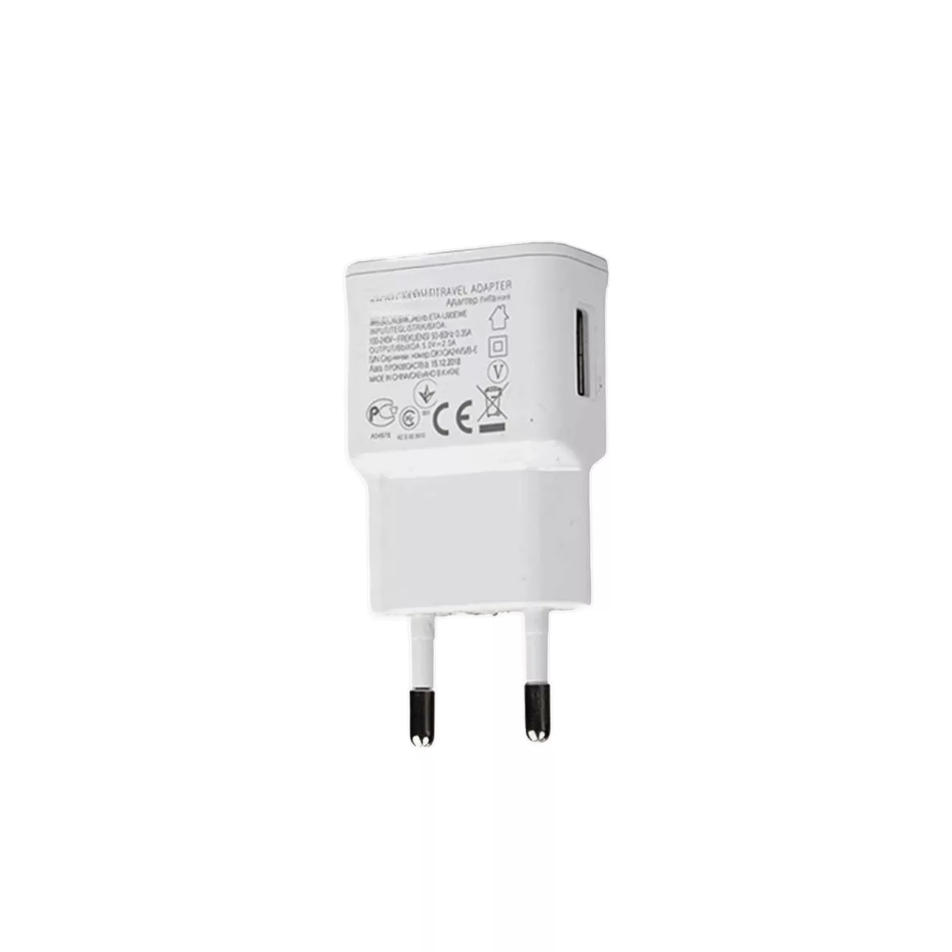 ساعت هوشمند ۴۹ میلی متری ویسمی مدل ws85 ultera3 بند فلزی به همراه شارژر دیواری