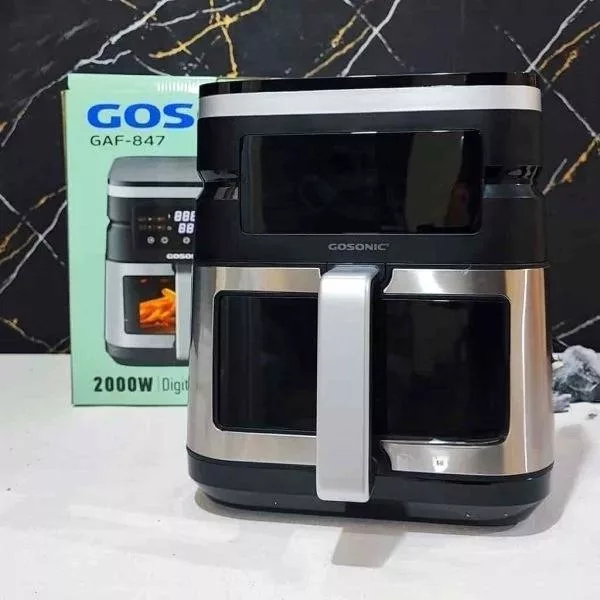 سرخ‌کن 7 لیتر گوسونیک مدل  GAF-847