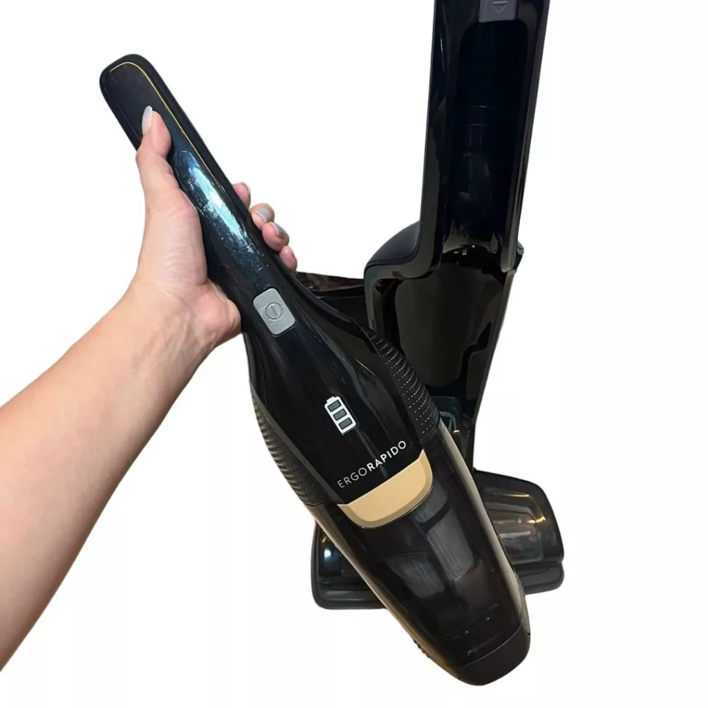 جارو شارژی الکترولوکس مدل ZB3501