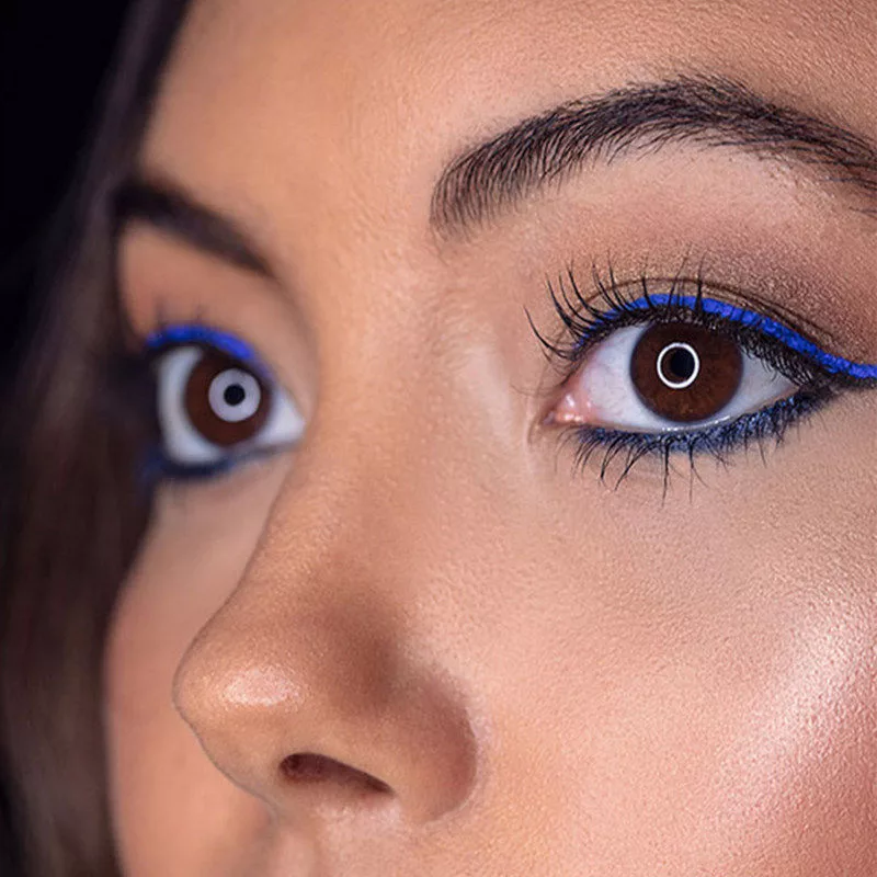 رینگ لایت مدل LJJ-33 RGB SK به همراه سه پایه نگهدارنده