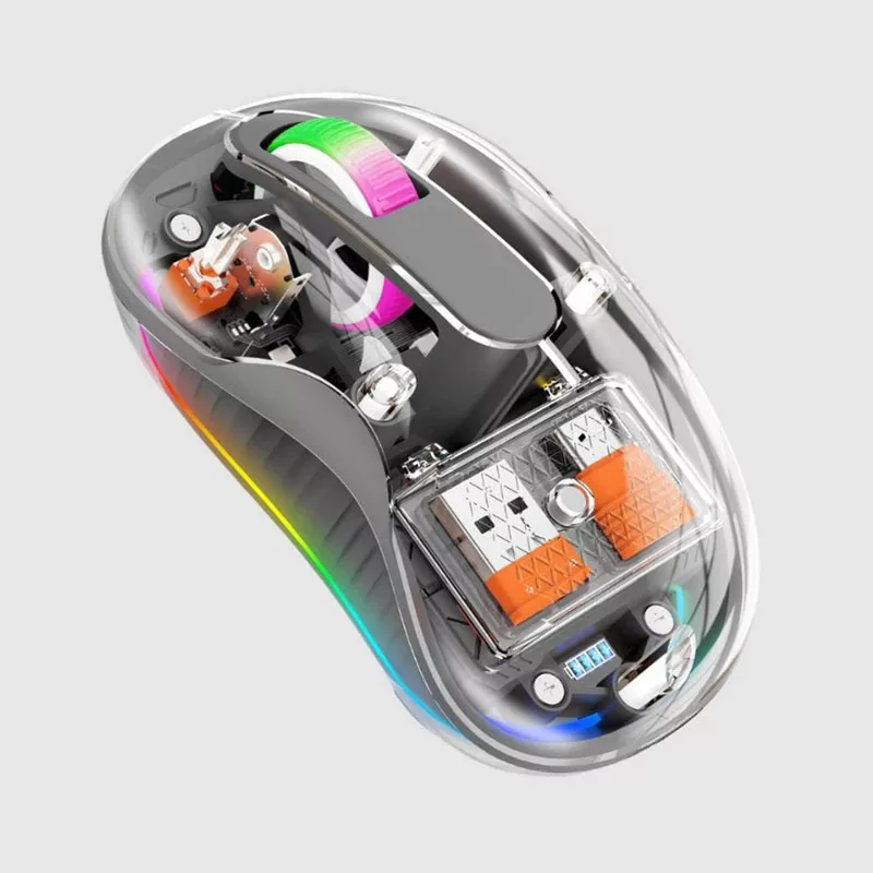 ماوس بی سیم مدل M333 2023