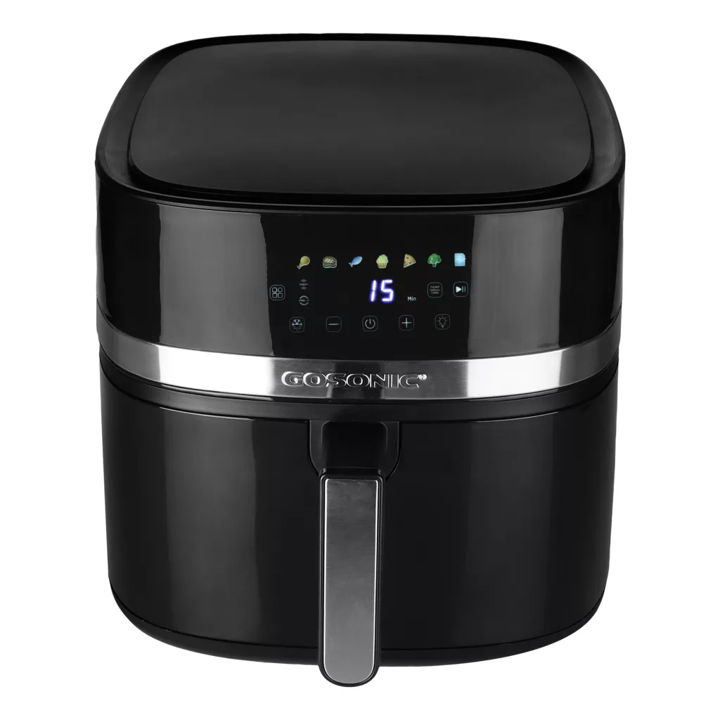 هواپز ۸ لیتر گوسونیک مدل GAF-108