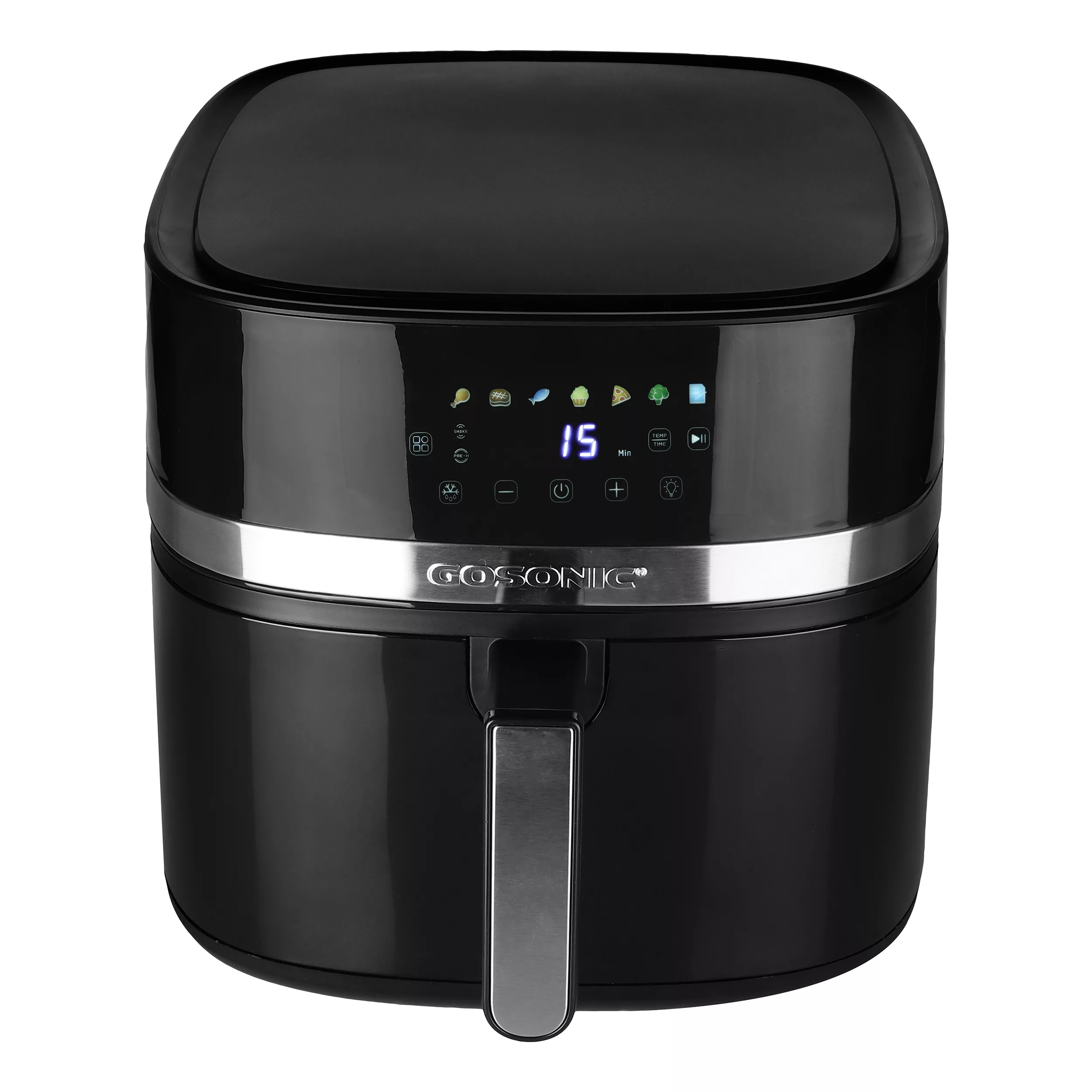 هواپز ۸ لیتر گوسونیک مدل GAF-108