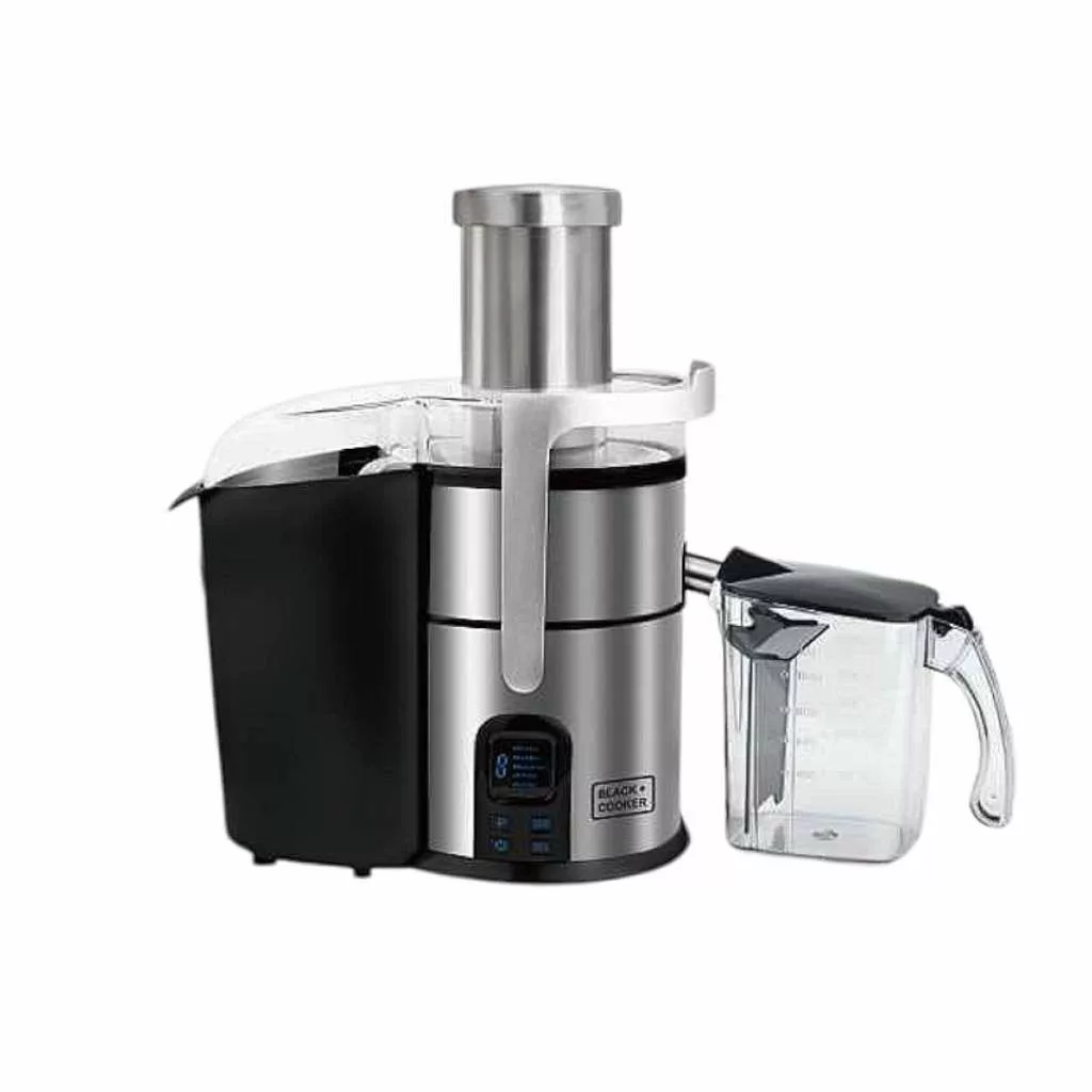 آبمیوه گیری بلک اند کوکر مدل BC-JS-767