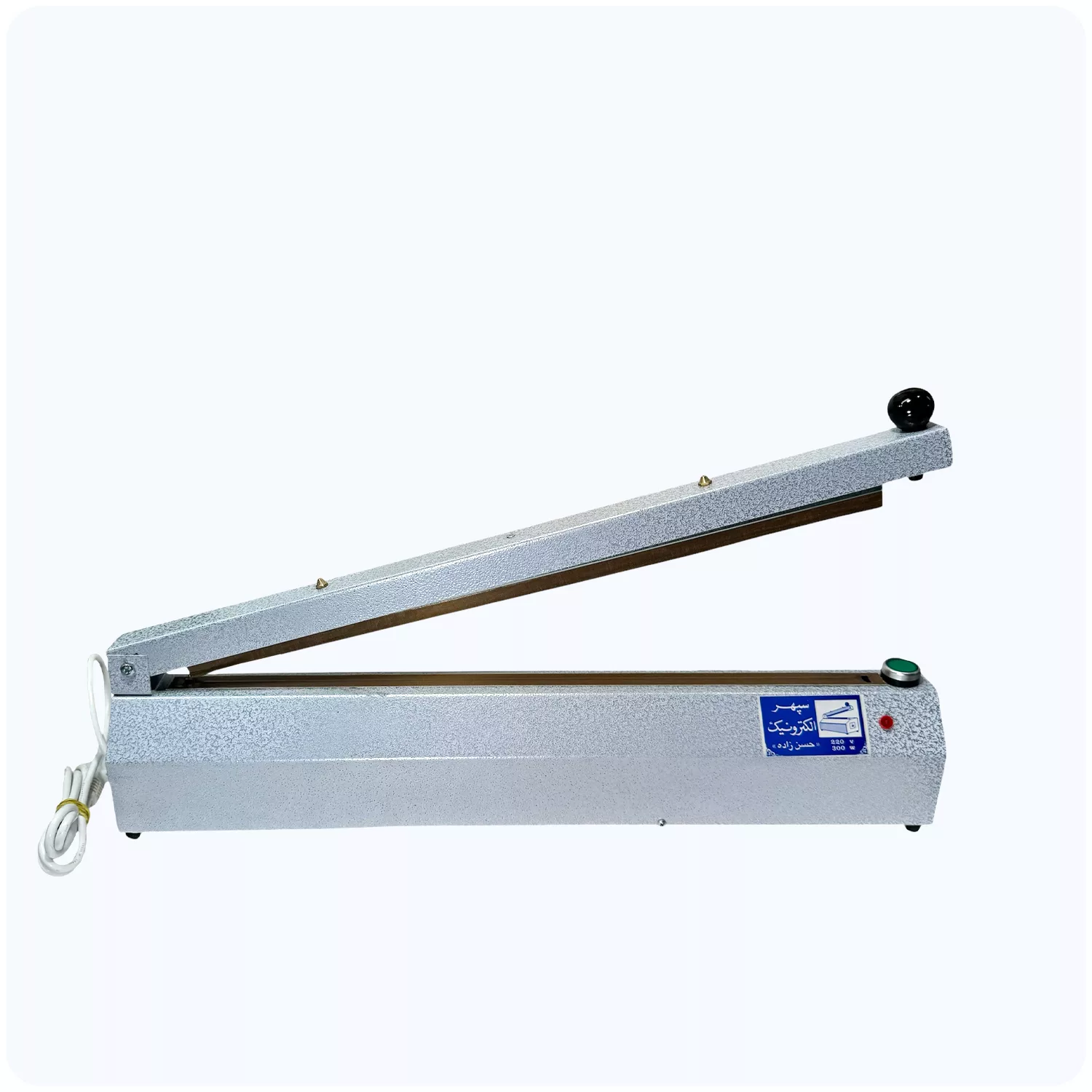 پرس دستی سپهر الکترونیک مدل تک دوخت