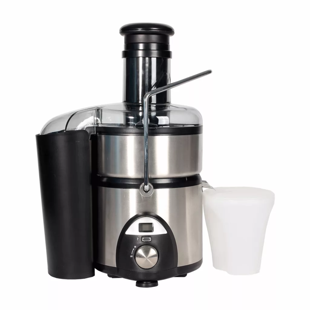 آبمیوه گیری مونوتک مدل MJR-60 S