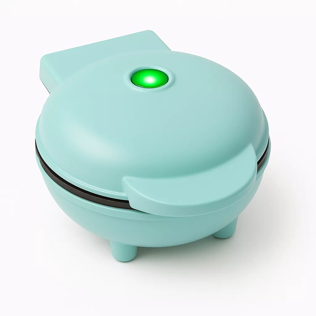 وافل‌ساز مدل Feel good