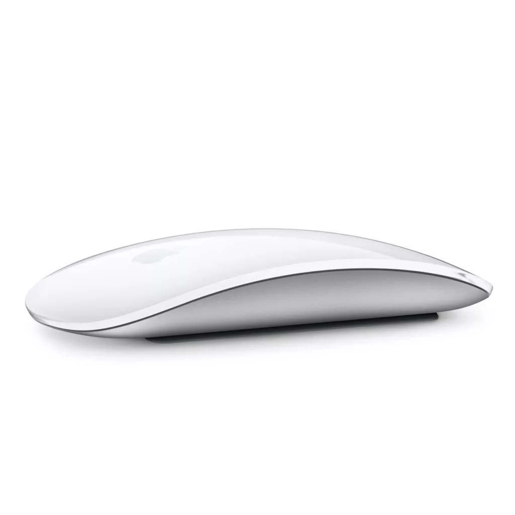 ماوس بی سیم اپل مدل Magic Mouse 2024 USB‑C