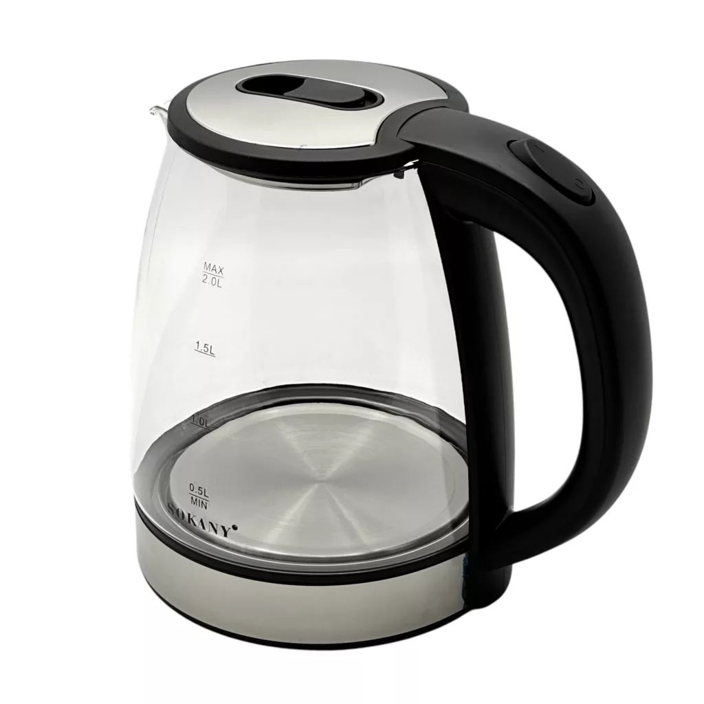 کتری برقی سوکانی مدل SK-SH-1098