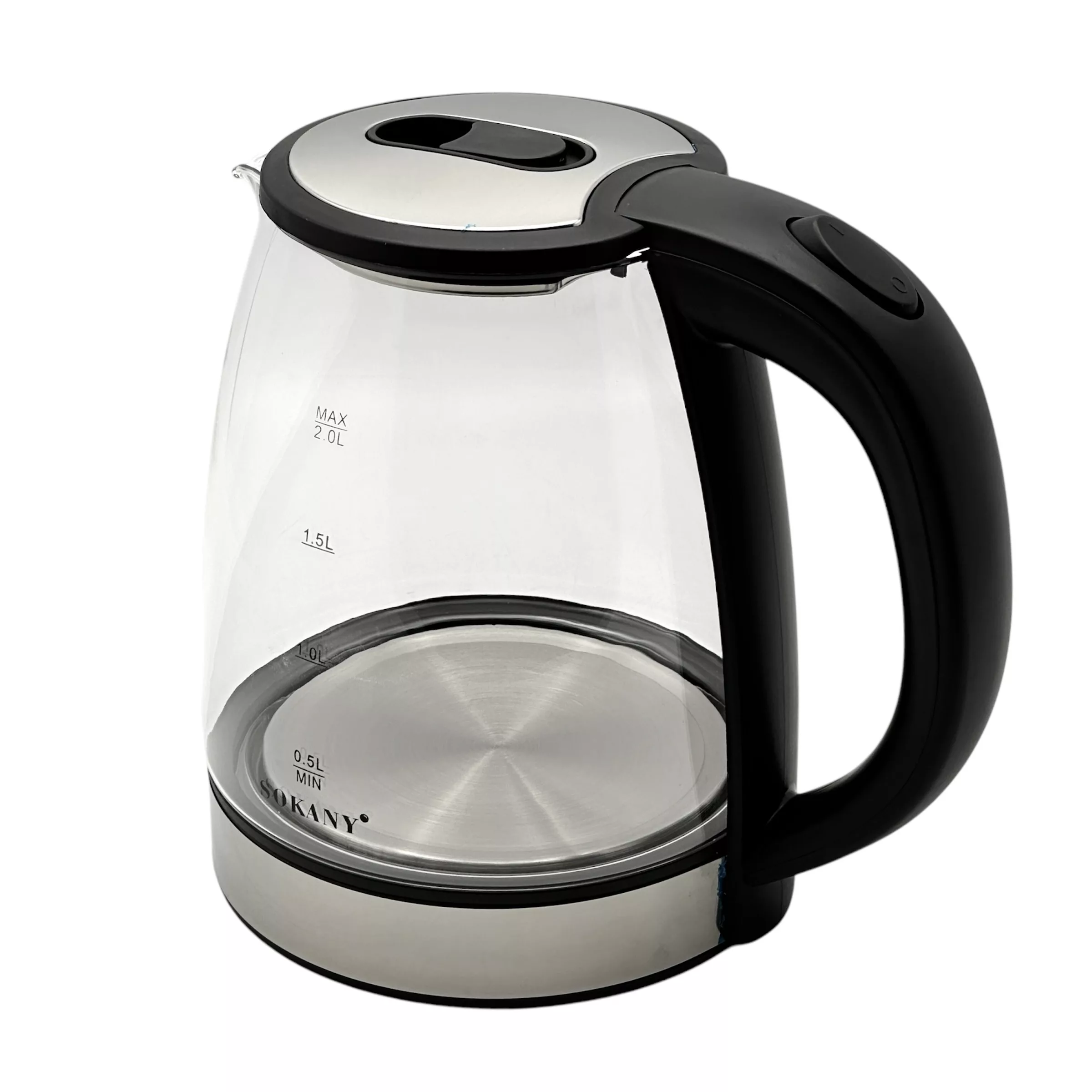 کتری برقی سوکانی مدل SK-SH-1098