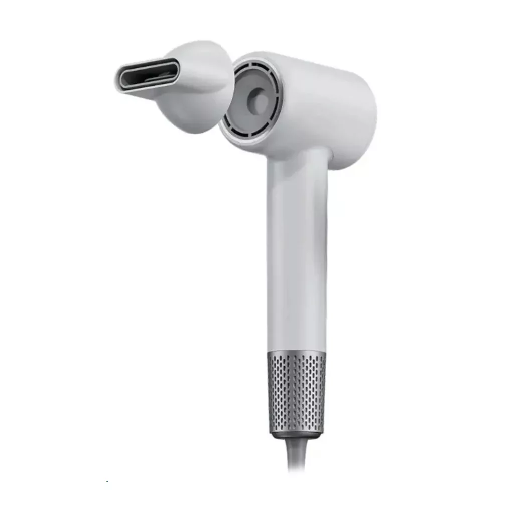 سشوار خانگی 1600 وات پرودو مدل PD-LFST149