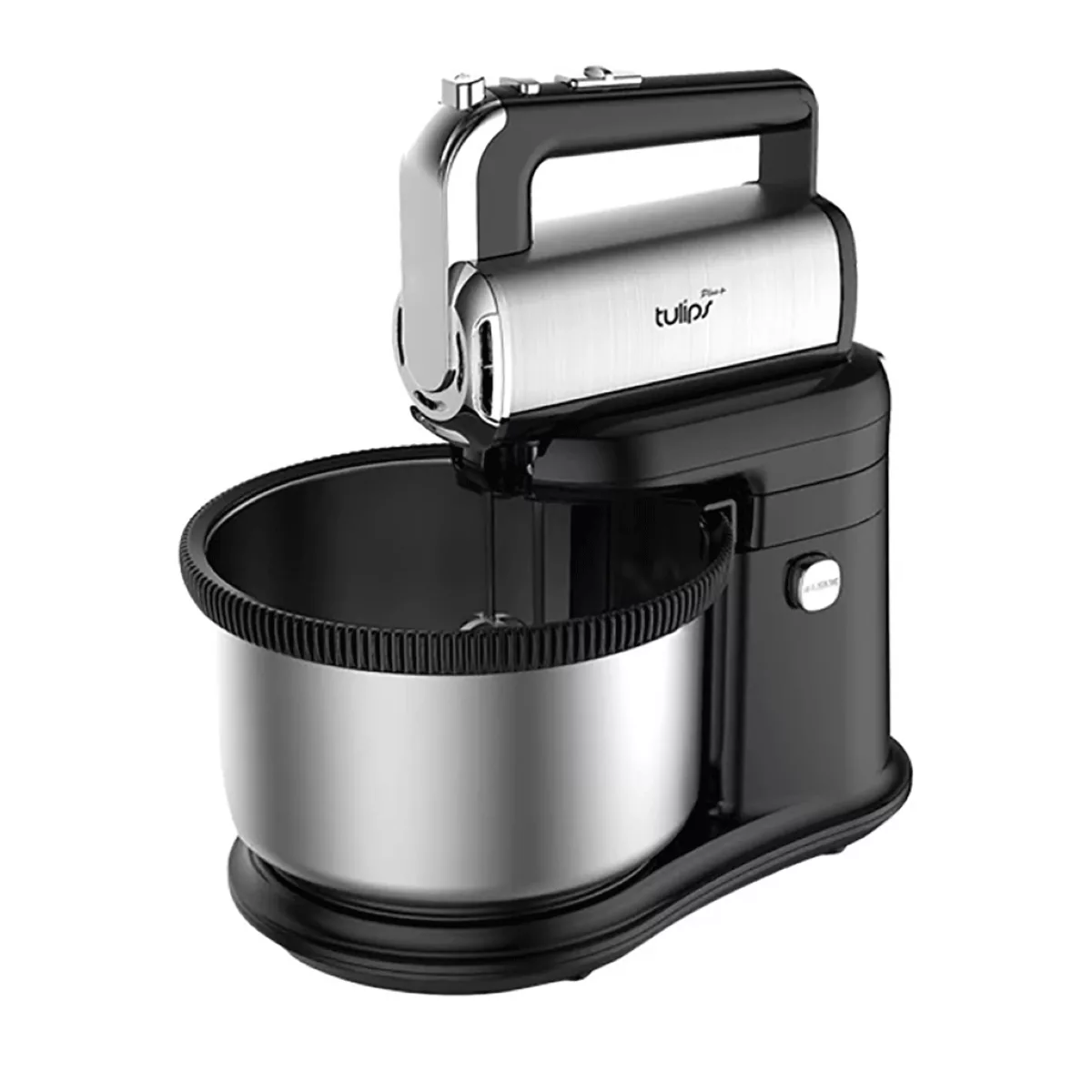 همزن کاسه‌دار 4 لیتری تولیپس مدل 434 MX-A