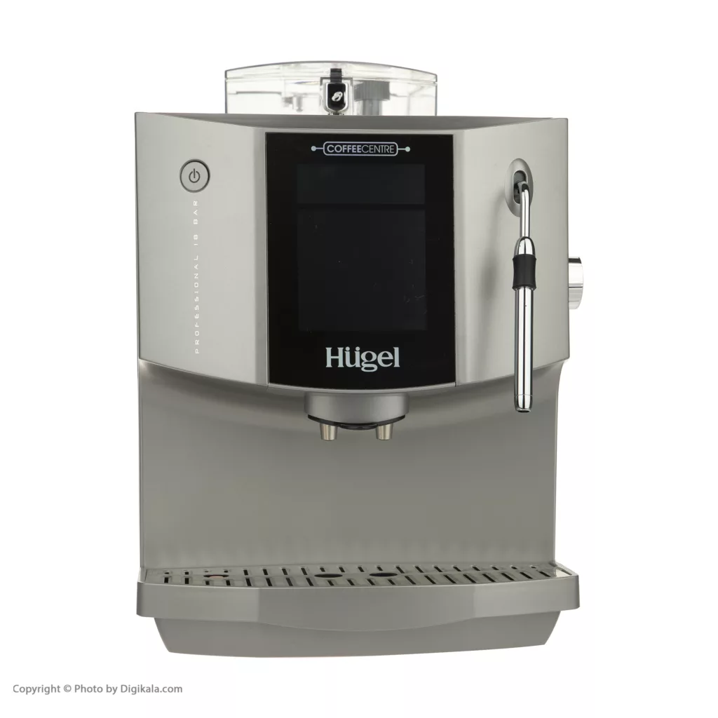 اسپرسو ساز هوگل مدل HG2026